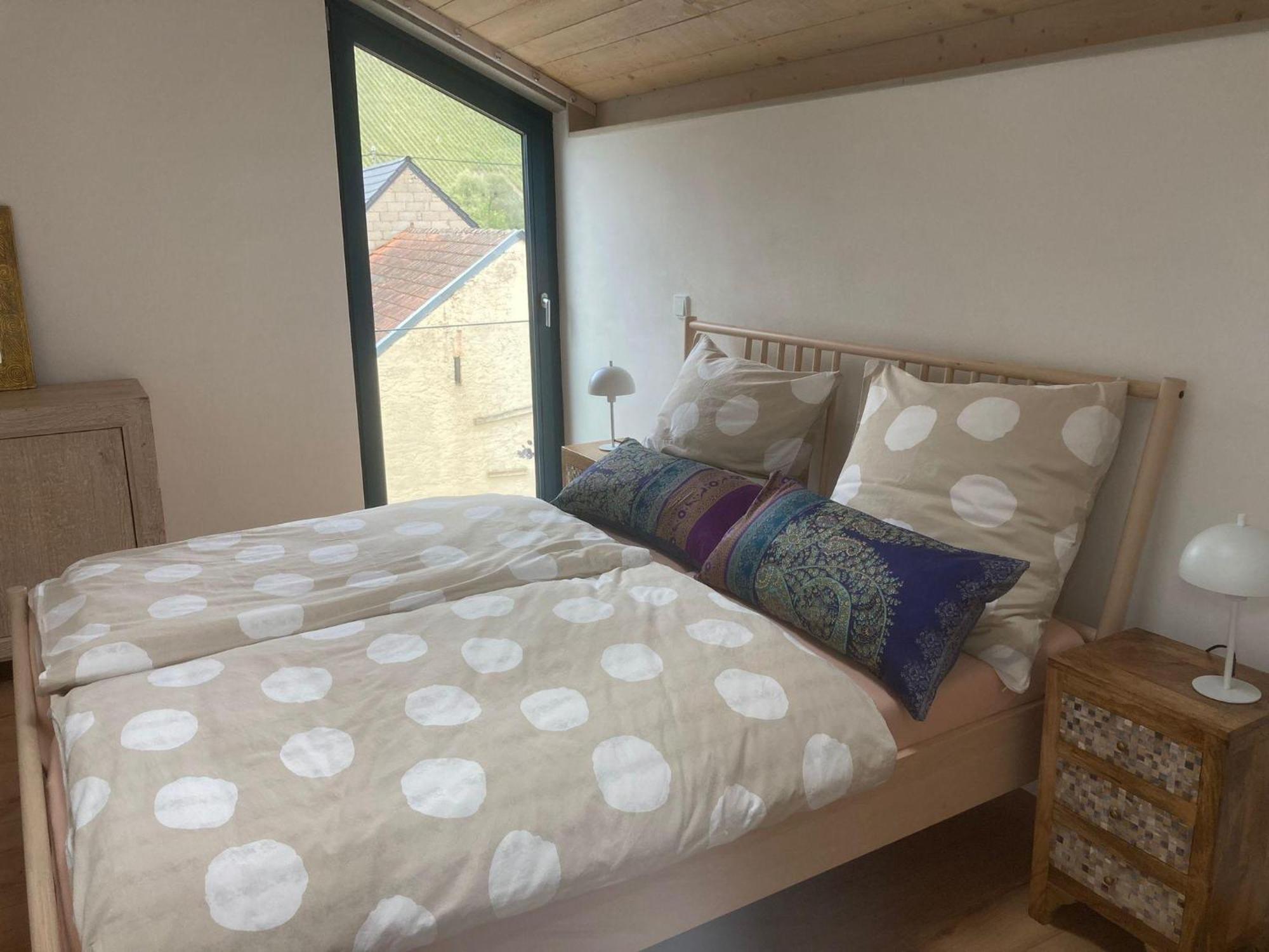 Querhaus Kanzem Экстерьер фото