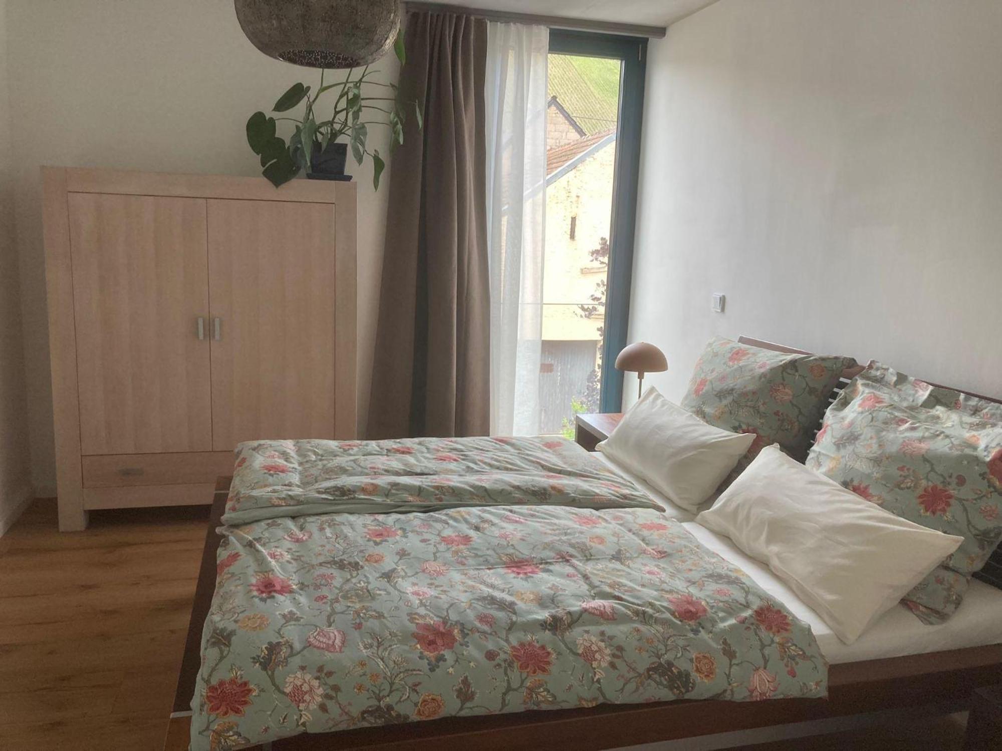 Querhaus Kanzem Экстерьер фото