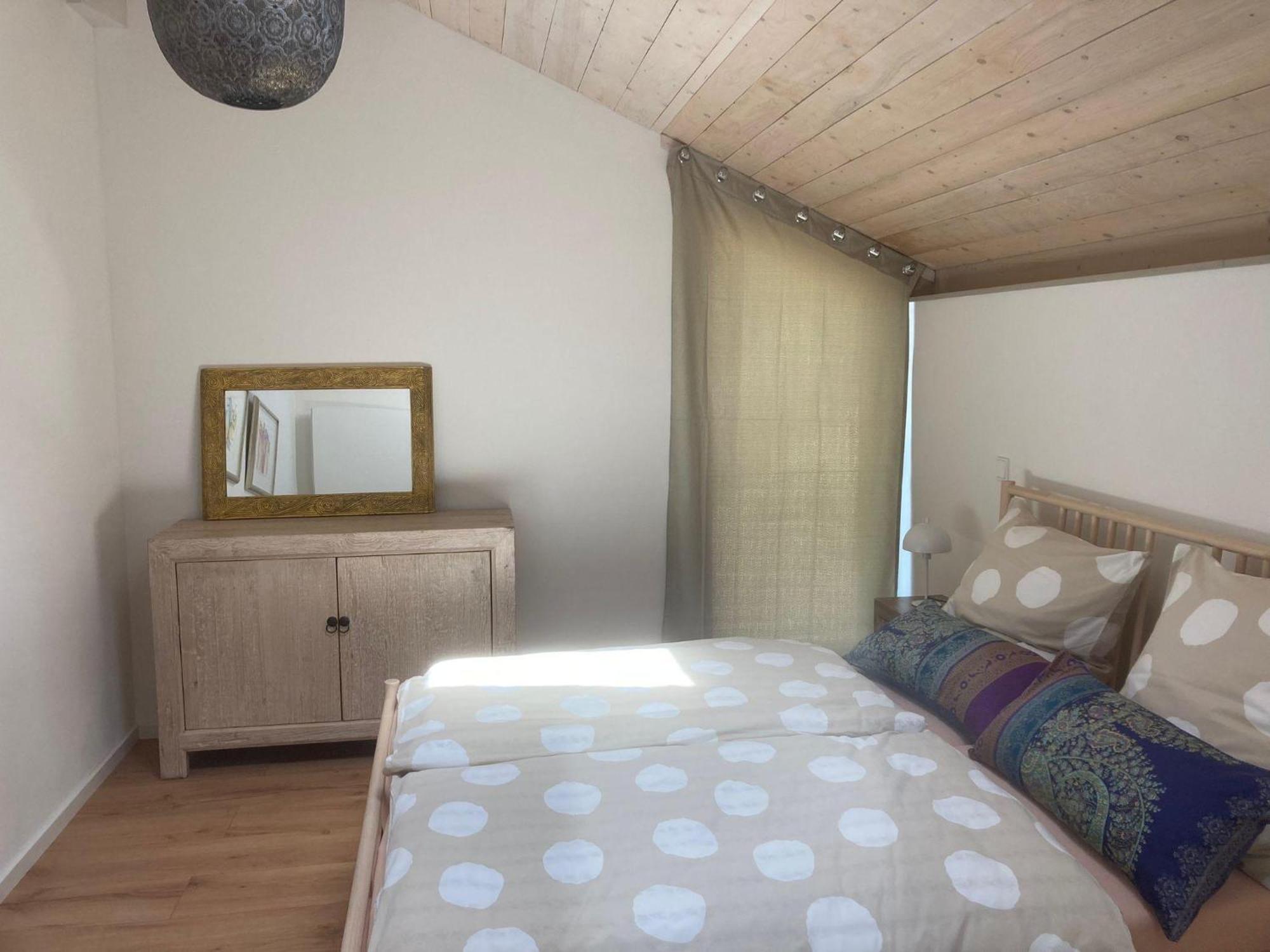 Querhaus Kanzem Экстерьер фото