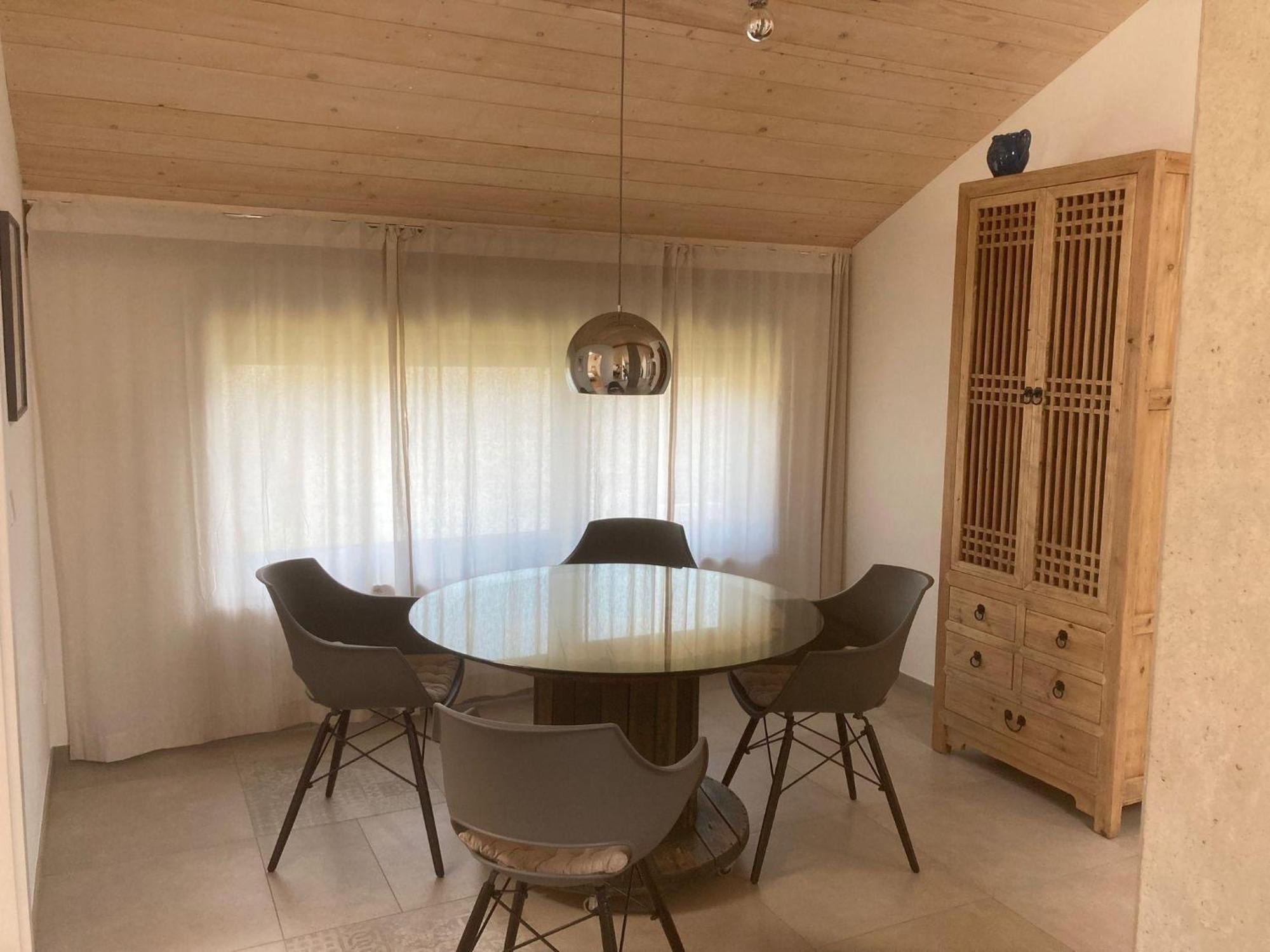 Querhaus Kanzem Экстерьер фото